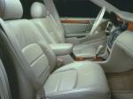 Cadillac DeVille DTS 2000 года